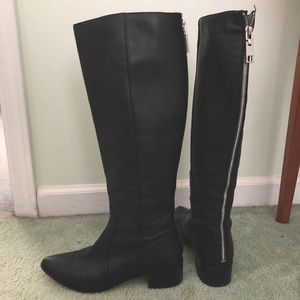 Dolce Vita Tall Boots size 7